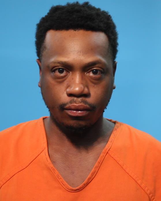 Williams, Malcolm Eugene booking photo