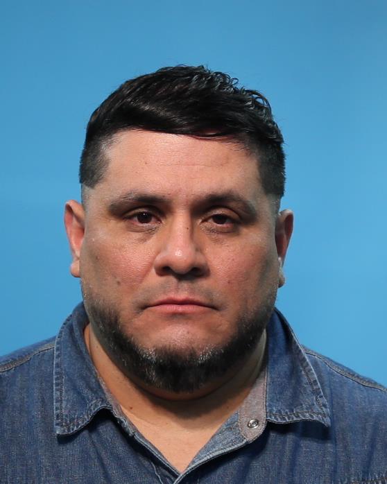 Garcia, Guadalupe Ernest booking photo
