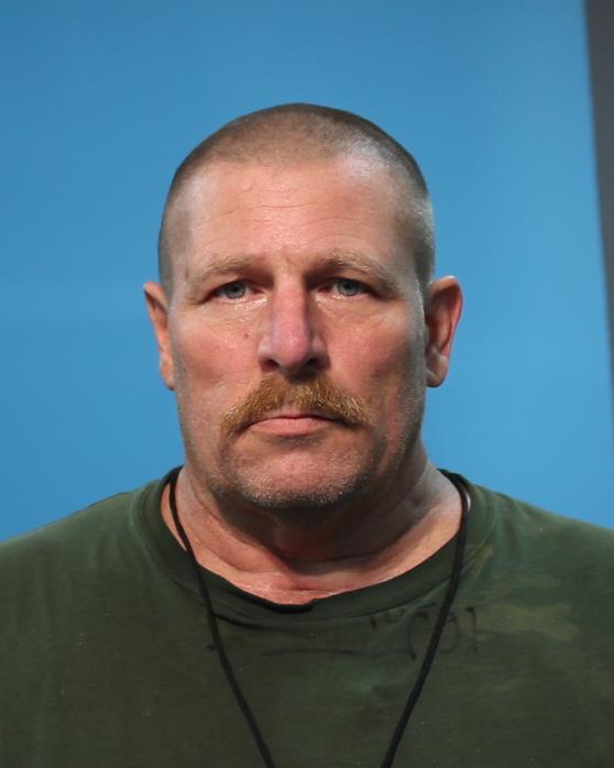 Sharp, Lance Dwayne arrested by Brazoria County SO/PD