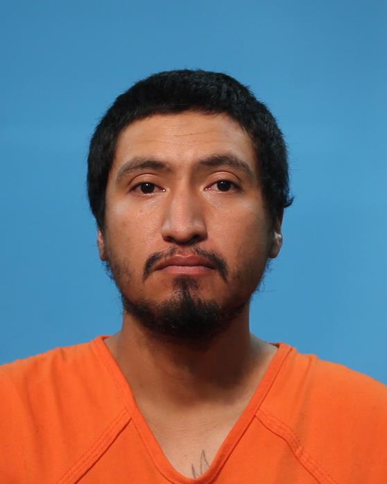 Acuna, Wenceslao Carrisales arrested by Brazoria County Sheriff’s Office