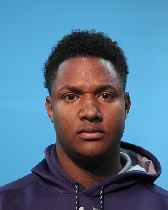 MORILLO BELLO, REIMI MARTIN booking photo