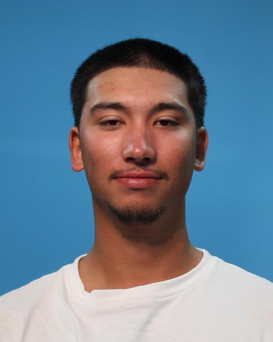 Sinick, TimothY Michael booking photo