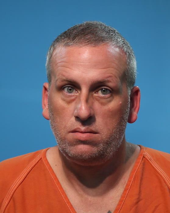 Estes, Steven arrested by Brazoria County Sheriff’s Office