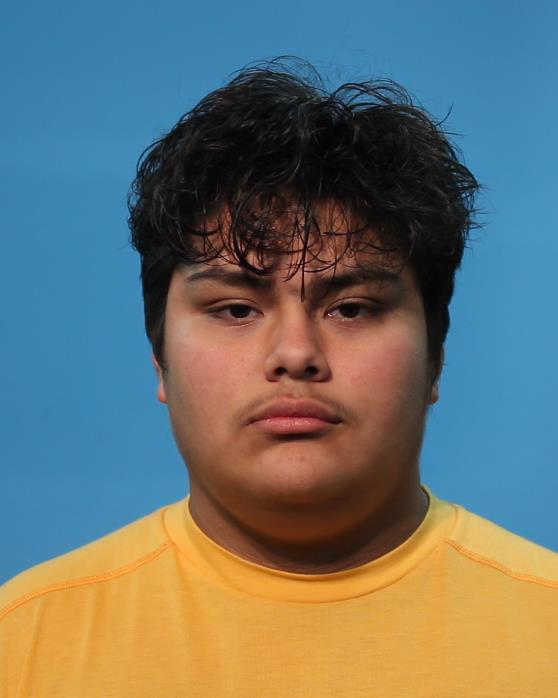 De Leon, Guadalupe booking photo