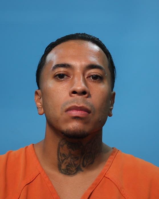 Salazar, Jonathan G arrested by Clute Police Department