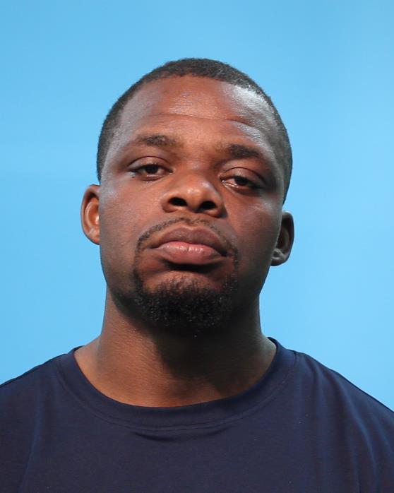 WILLIAMS, DONNY RAY, Jr. arrested by Pearland Police Department