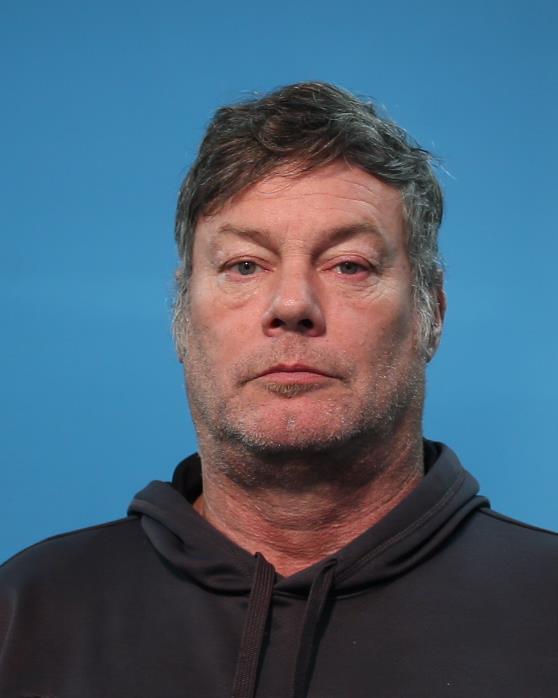 Stewart, Jerald Wayne arrested by Brazoria County SO/PD