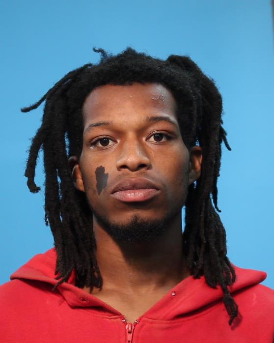 BELL, JOHNNIE LEE booking photo