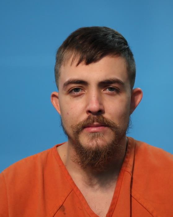 GONZALEZ, ADRIAN FERNANDEZ booking photo