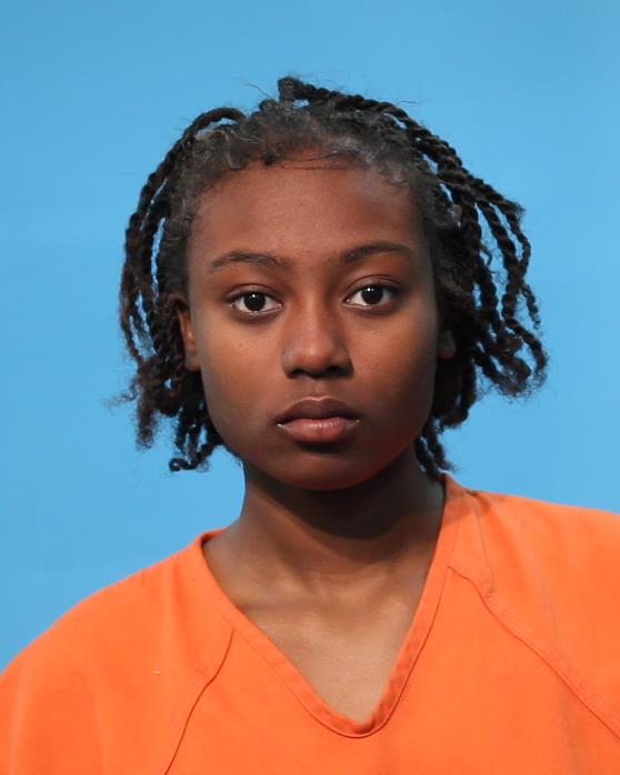 FELIX, AYASHA JENNIFER-ROSE booking photo