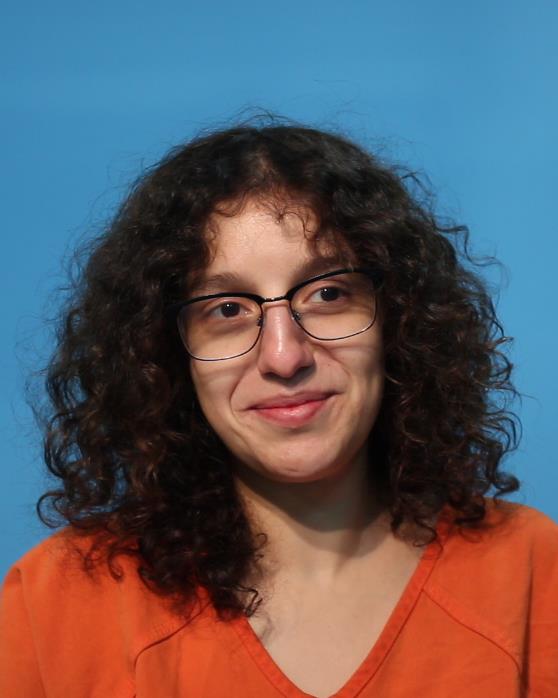 Camarillo, Victoria Sabrina arrested by Brazoria County Sheriff’s Office