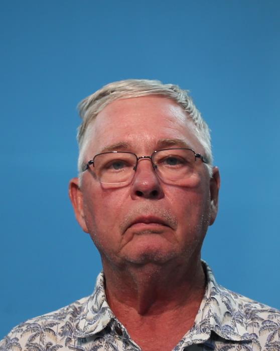 STANLEY, JAMES ROBIN arrested by Brazoria Co. Const. Pct. 4