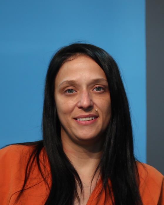 Lincecum, Mandi Renee booking photo