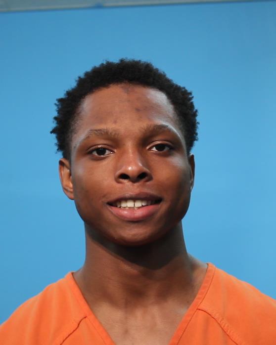 Williams, Chance Joseph arrested by Alvin Independent School District PD