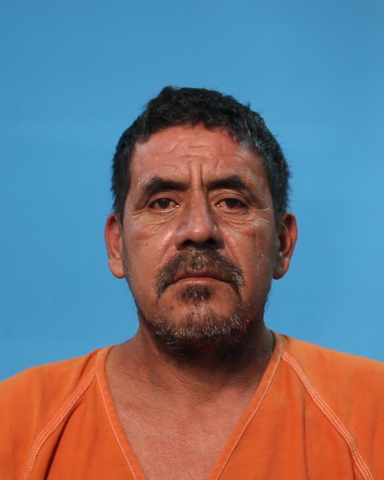 Ortiz, Mario H arrested by Brazoria County Sheriff’s Office