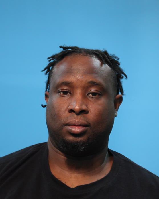 MCCOY, TRAVIS arrested by Manvel Police Department