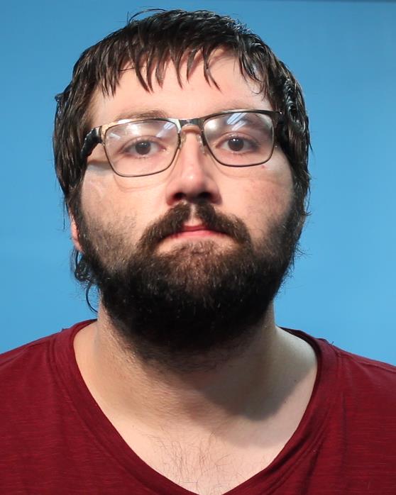 CHENE, CHRISTIAN ZACHERY arrested by Pearland Police Department