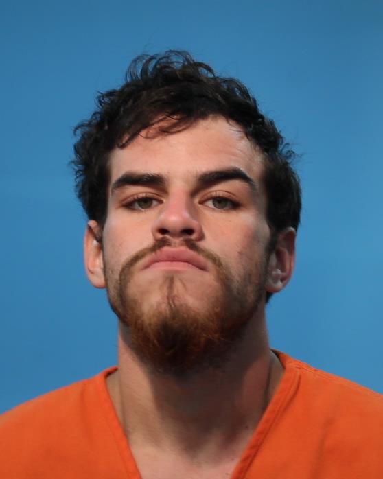 Rios, Emmanual Aaron booking photo