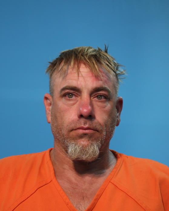 Boyle, Timothy Patrick booking photo