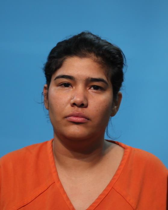 MARTINEZ LEE, TAIYANE booking photo