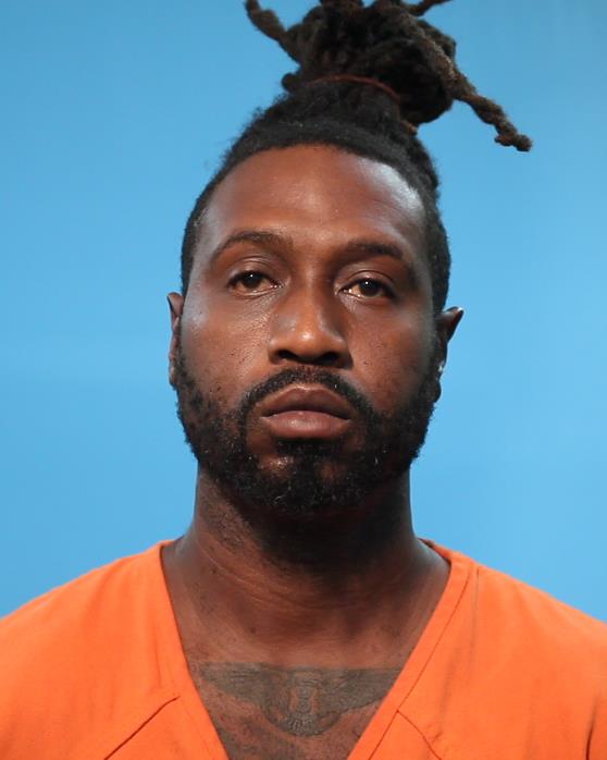 ROBERTS, CHRISTOPHER DEWAYNE booking photo