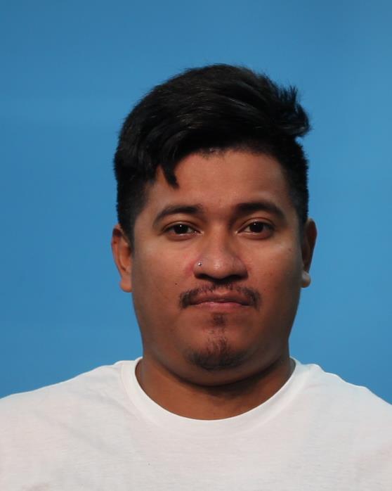 MARZANO, CHRISTIAN OMAR booking photo