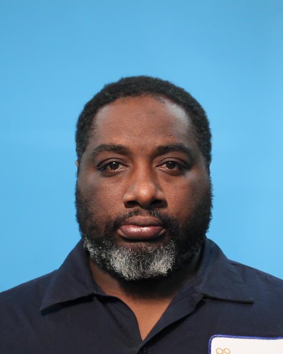 Williams, Jason Bernard arrested by Brazoria County Sheriff’s Office