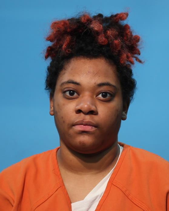 Wright, Jakell arrested by Brazoria County Sheriff’s Office