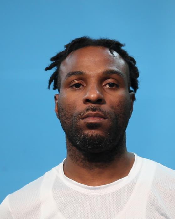 Whitehurst, Antonio Matthew arrested by Brazoria County Sheriff’s Office