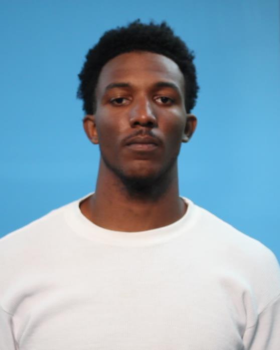 MOODY, CHANCELLOR CARROLL REED booking photo