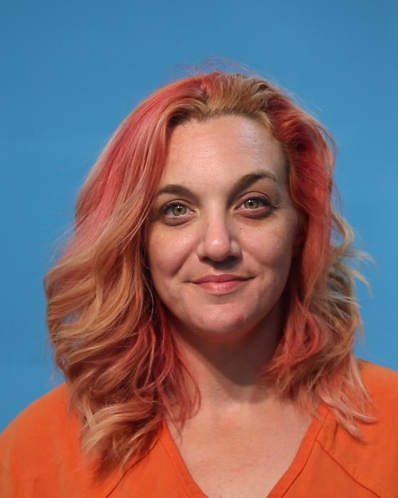 Lanham, Kyle Emily Marie arrested by Brazoria County SO/PD