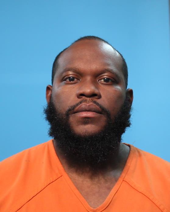 MARTINEZ, IVENNS FERNANDO booking photo