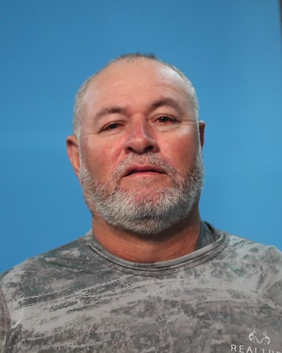 Barrios Casanova, Luis Adrian arrested by Clute Police Department