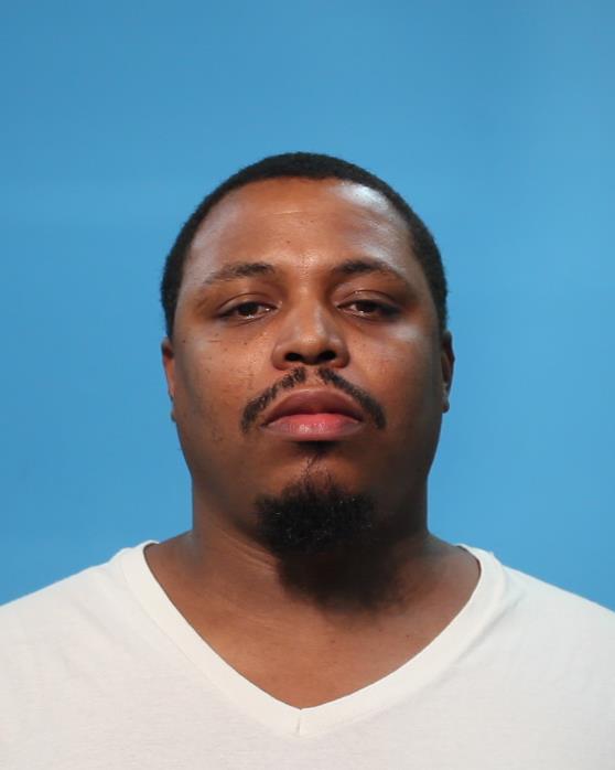 Franklin, Jeremy arrested by Brazoria County Sheriff’s Office