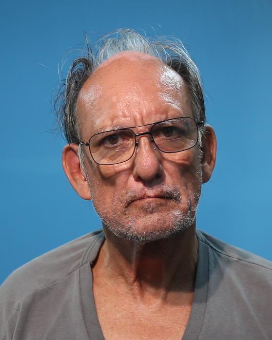 WILLIAMS, MICHAEL booking photo