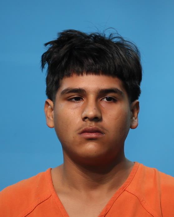 HERNANDEZ, ERNESTO LEONEL booking photo