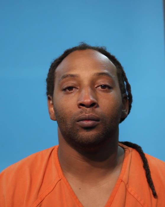 Williams, Adrion Jonte arrested by Pearland Police Department