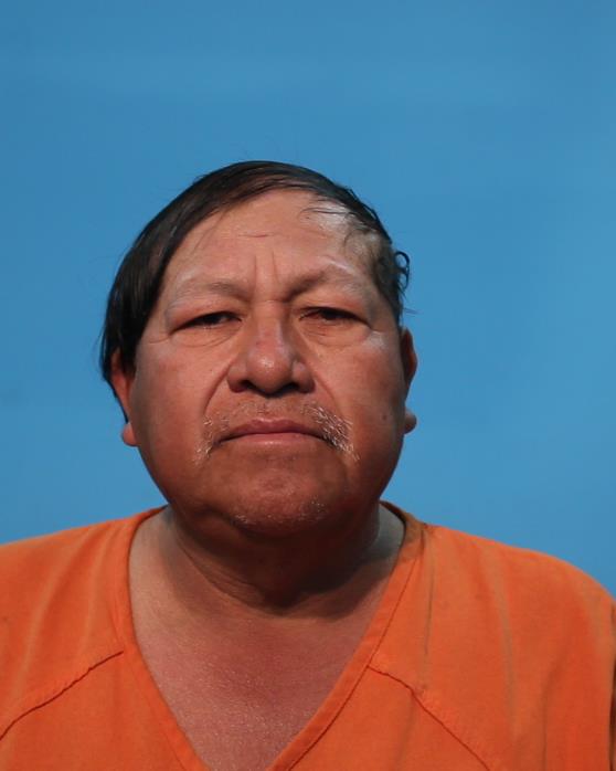 MOLINA, JACINTO LOPEZ booking photo