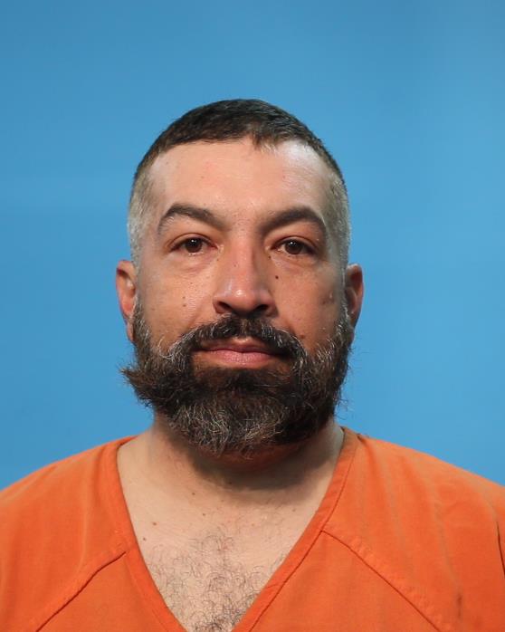 MORSE, JEREMIAH JUSTIN booking photo