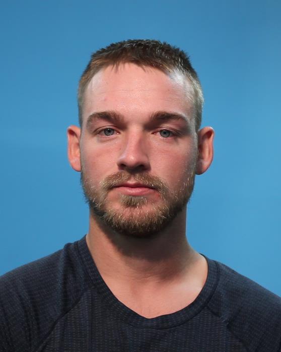 MILLER, BRADY LANE booking photo