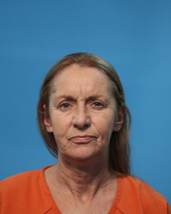 Daniel, Jacqueline Landry booking photo