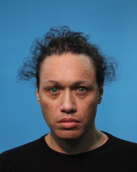 ORTA, MICHAEL-JONATHAN arrested by Alvin Police Department