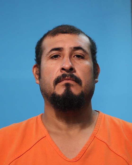 Lopez, Juan Francisco booking photo