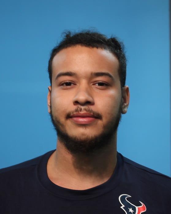 HERNANDEZ, ANDREW booking photo