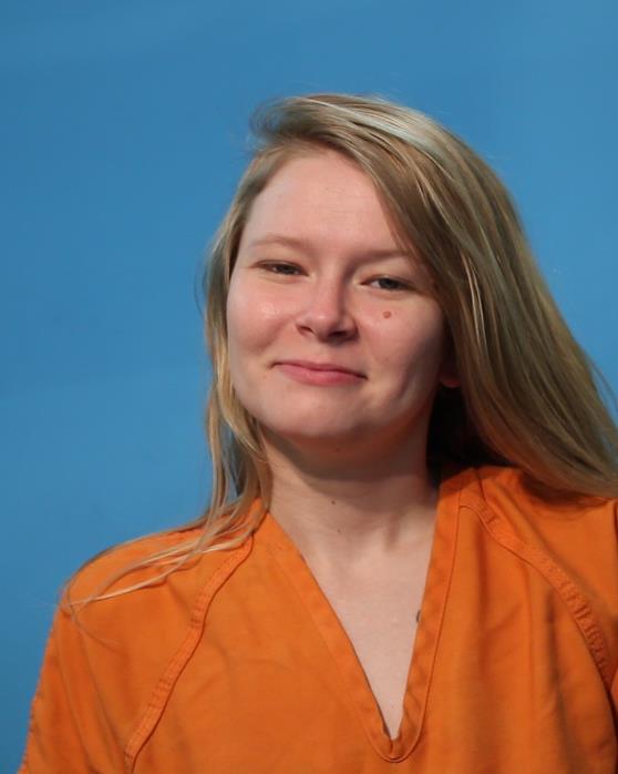 Moore, Faith Leeann booking photo