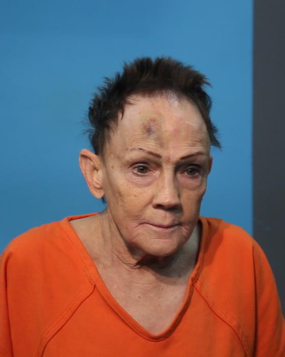 Whitman, Wendy Gayle arrested by Brazoria County Sheriff’s Office