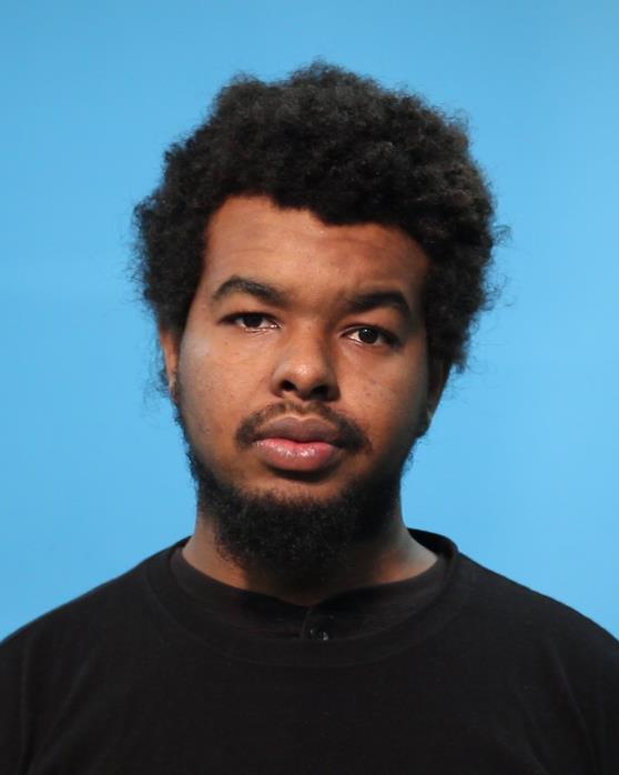 Guillory, Anthony, III arrested by Brazoria County SO/PD