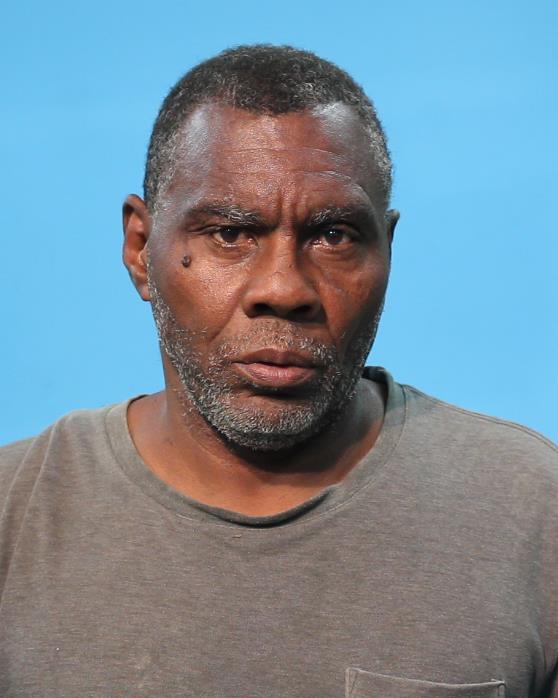 Walton, Dominic arrested by DPS Central Office