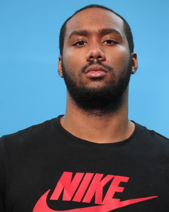 Vallery, Derion Treymon booking photo