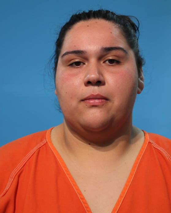 HERRERA, VICTORIA IRMA booking photo